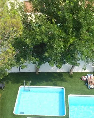 New 3* Lido di Jesolo