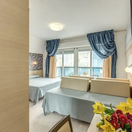 New Hotel