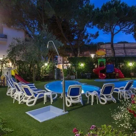 New 3* Lido di Jesolo