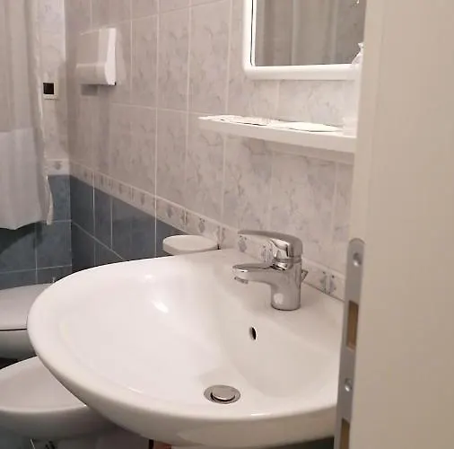 New Hotell Lido di Jesolo