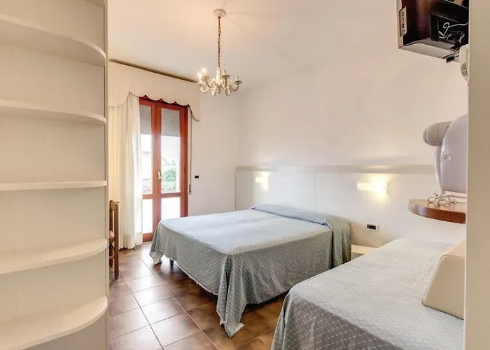 New 3* Lido di Jesolo