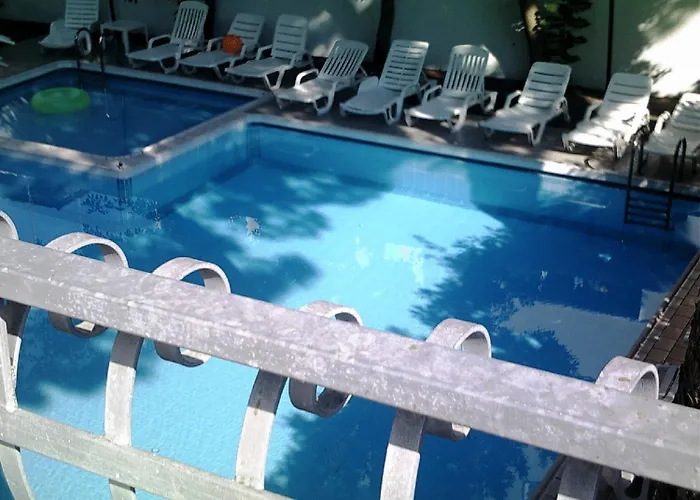 New Hotell Lido di Jesolo