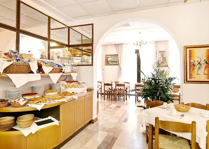 New Hotell Lido di Jesolo