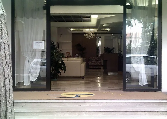 Hotell New Lido di Jesolo