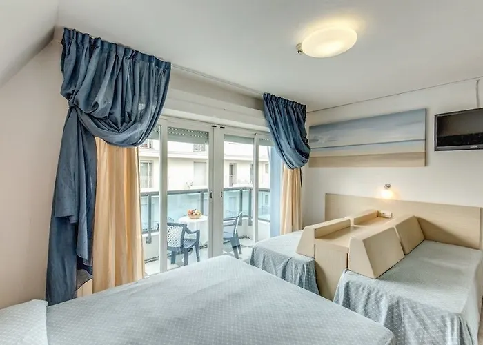 New Hotell Lido di Jesolo