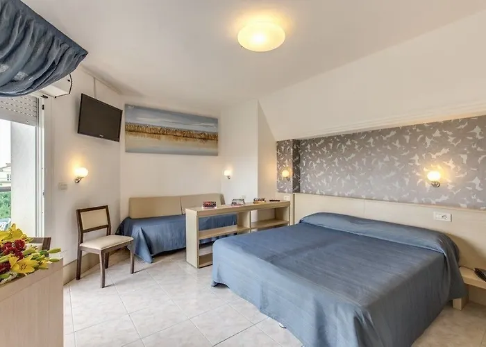 New 3* Lido di Jesolo