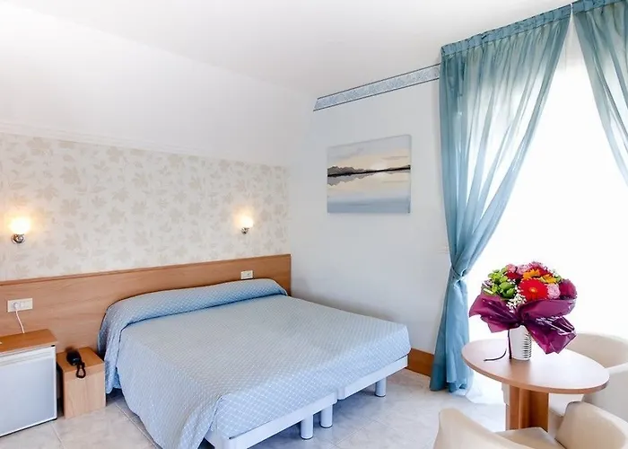 Hotell New Lido di Jesolo