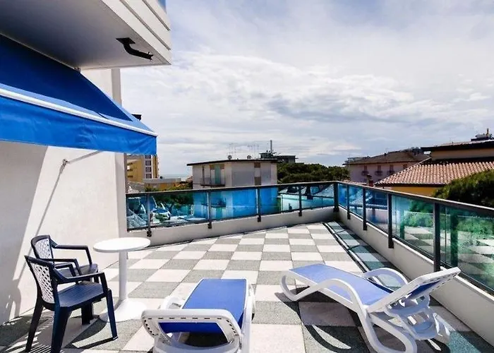 Hotell New 3*