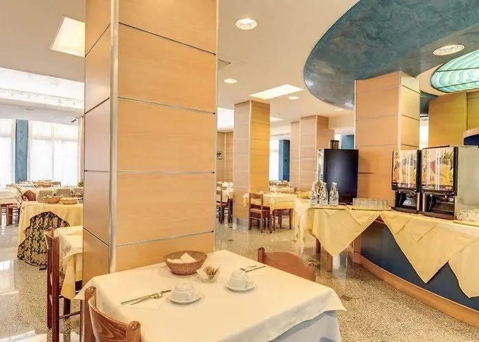 Hotell New Lido di Jesolo