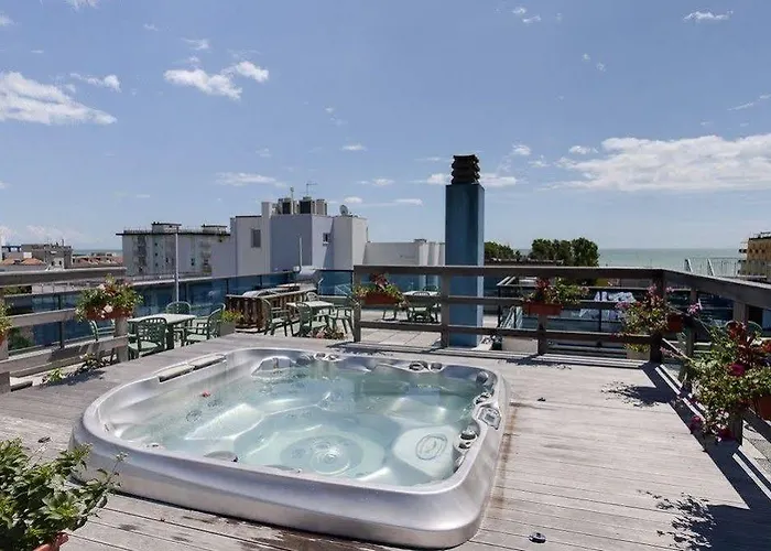 New 3* Lido di Jesolo