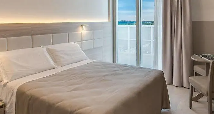 Hotell New Lido di Jesolo