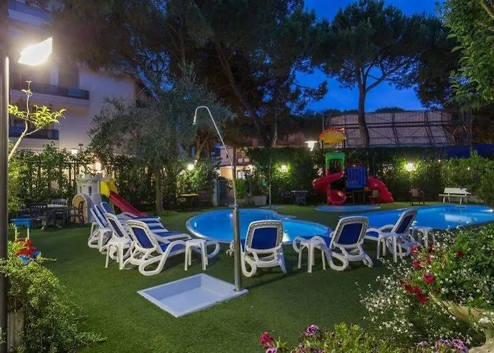 New 3* Lido di Jesolo