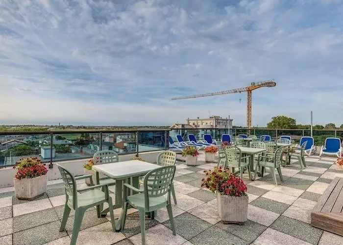 New 3* Lido di Jesolo