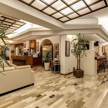 Hotel New Lido di Jesolo