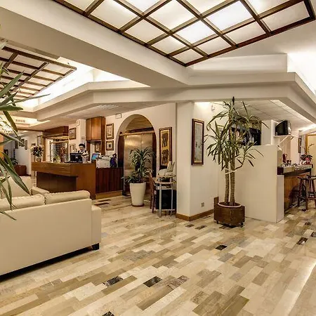 호텔 New 리도 디 예솔로