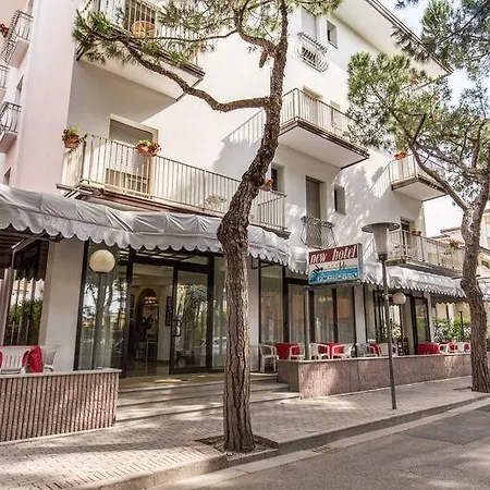 New Hotel Lido di Jesolo