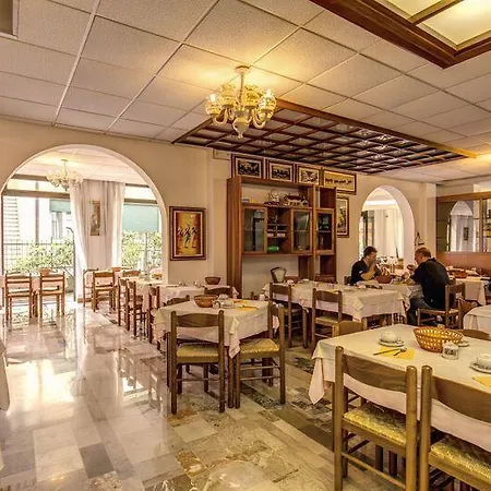New Hotel