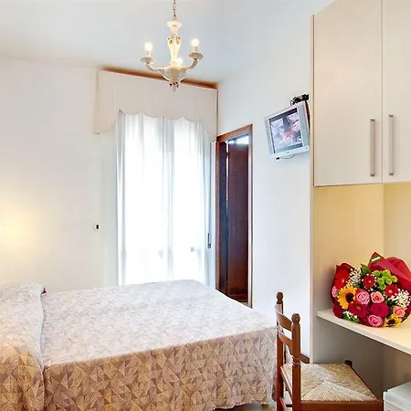Hotel New Lido di Jesolo