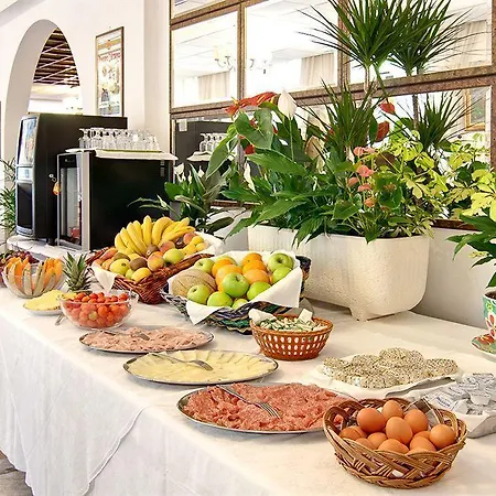 Hotel New Lido di Jesolo