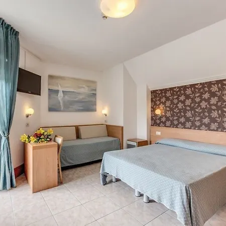 New 3* Lido di Jesolo