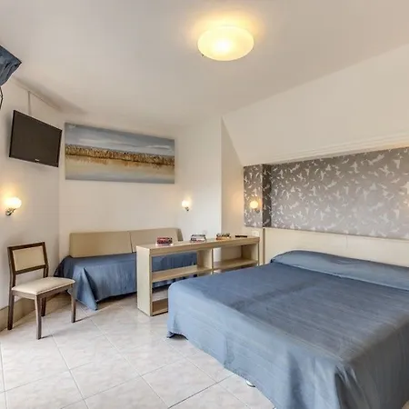 New 3* Lido di Jesolo