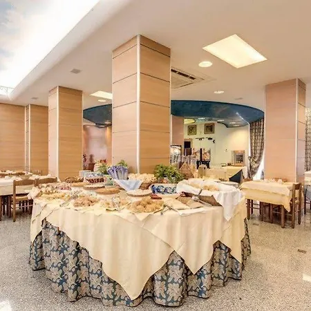 Hotel New Lido di Jesolo