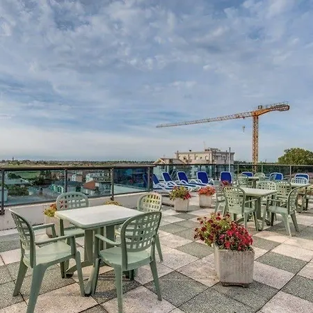 New 3* Lido di Jesolo