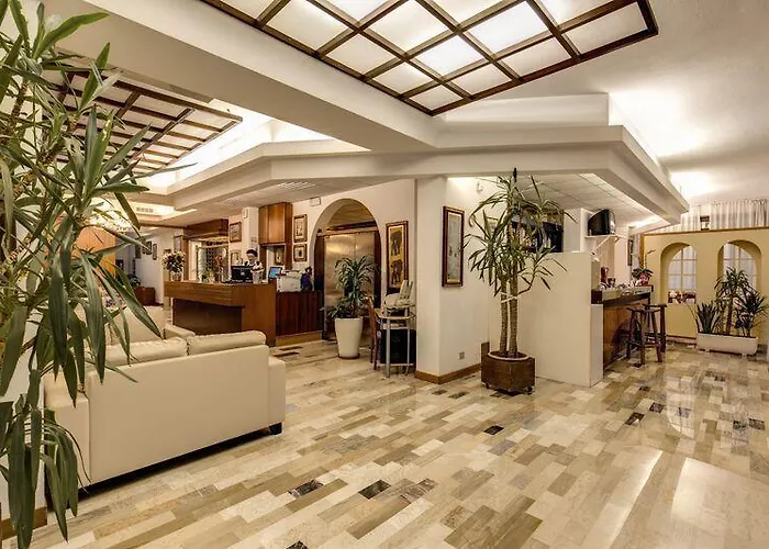 Hotell New Lido di Jesolo