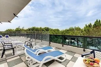 Hotell New Lido di Jesolo