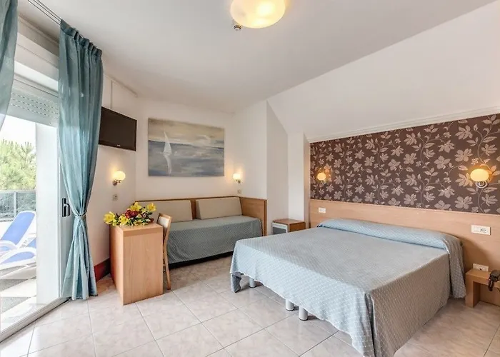 New 3* Lido di Jesolo