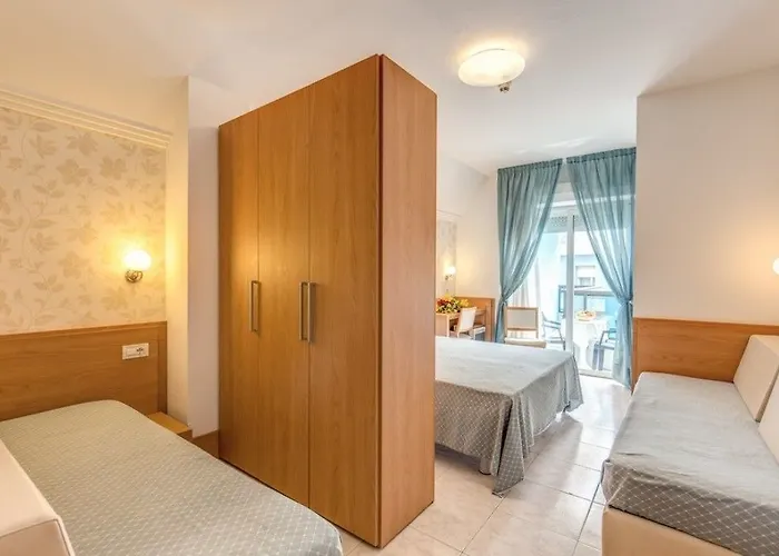 New 3* Lido di Jesolo