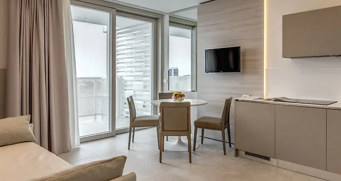 New Hotel Lido di Jesolo