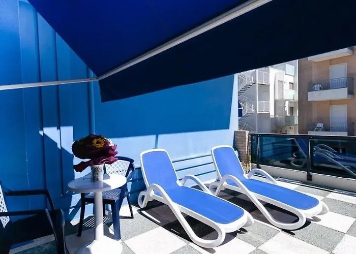 New 3* Lido di Jesolo