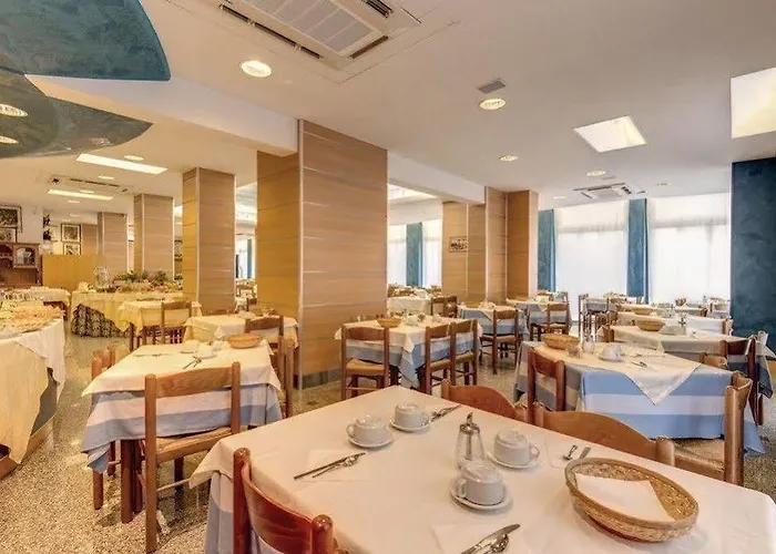 Hotel New Lido di Jesolo