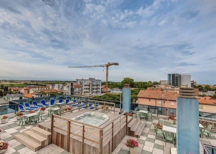New Hotel 3*