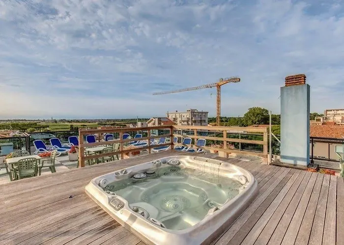 New Hotel Lido di Jesolo