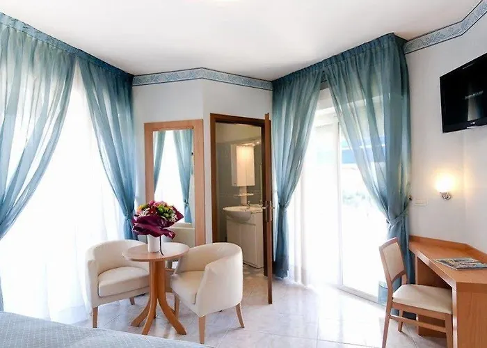 New Hotel Lido di Jesolo