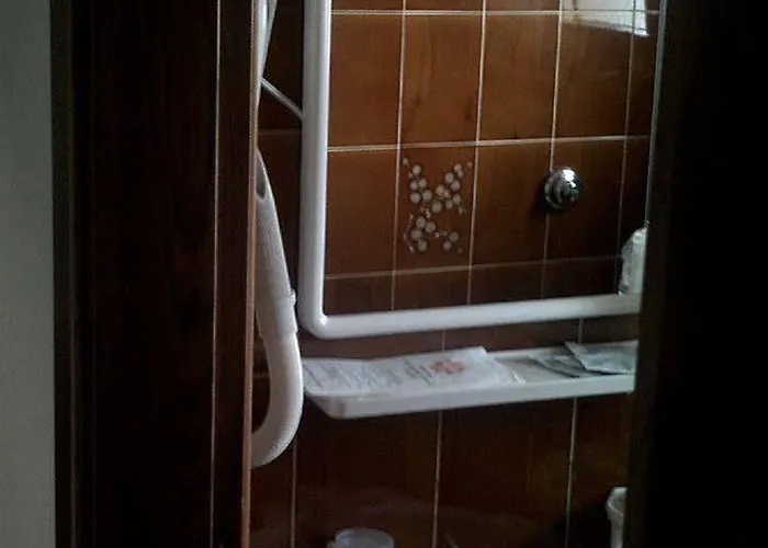 Szálloda New 3*