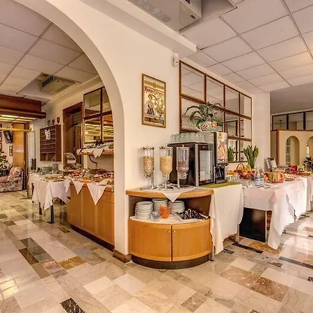 Hotel New Lido di Jesolo