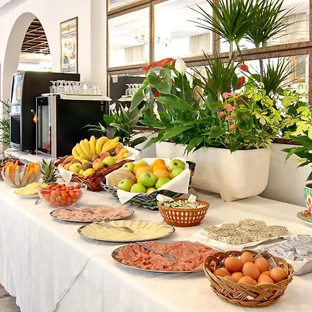 Hotel New Lido di Jesolo