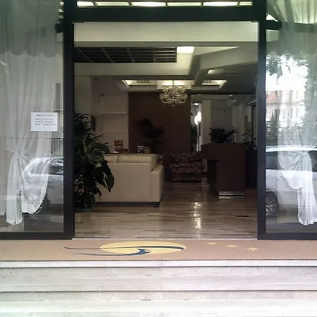 Hotel New Lido di Jesolo