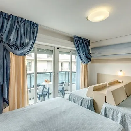 New Hotel Lido di Jesolo