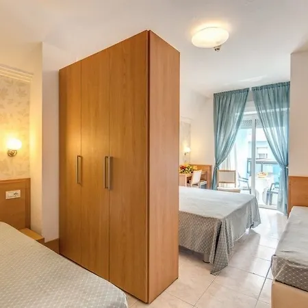 New 3* Lido di Jesolo