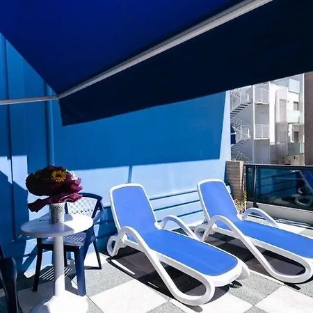 New 3* Lido di Jesolo
