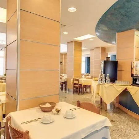 Hotel New Lido di Jesolo