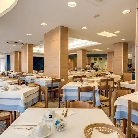 Hotel New Lido di Jesolo