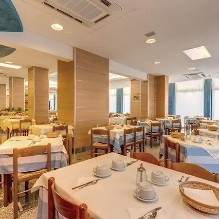 Hotel New Lido di Jesolo