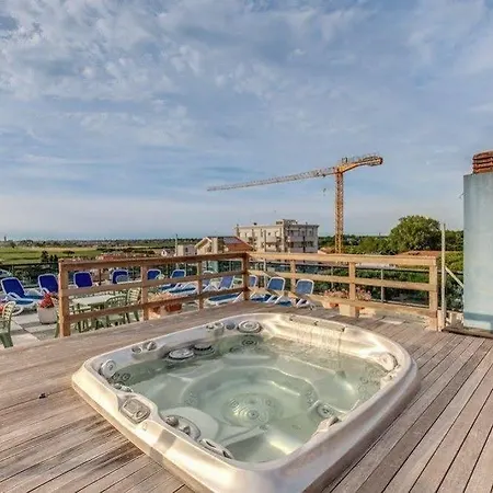 New Hotel Lido di Jesolo