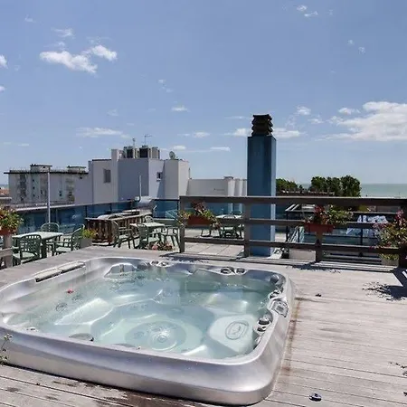 New 3* Lido di Jesolo