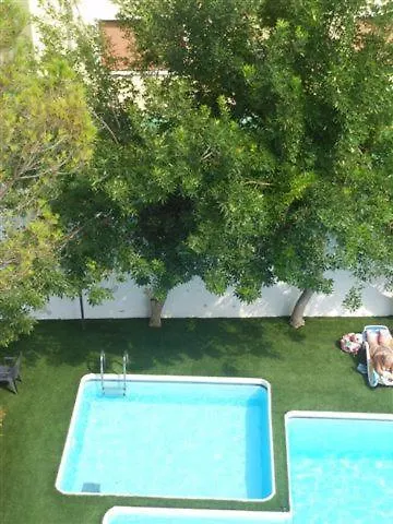 New 3* リド・ディ・イエゾロ